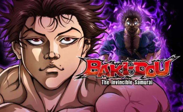 BAKI-DOU The Invincible Samurai (2026) บากิ จอมระห่ำ ซามูไรไร้เทียมทาน EP.1-13 (จบ)