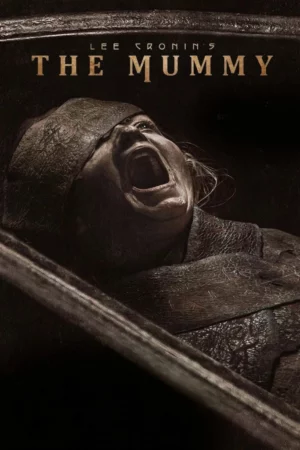 Lee Cronin s The Mummy (2026) ลี โครนิน เดอะ มัมมี่