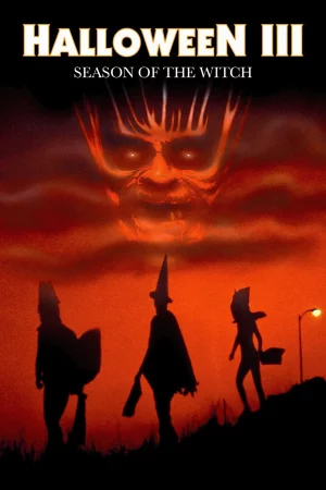 Halloween 3 Season of the Witch (1982) ฮัลโลวีน 3 ฤดูกาลแห่งแม่มด