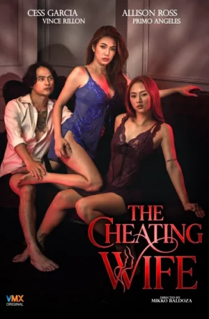 The Cheating Wife (2026)