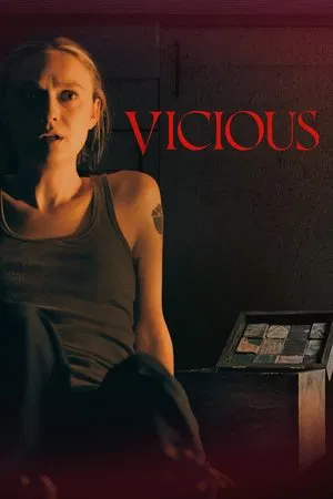 Vicious (2025) มาร