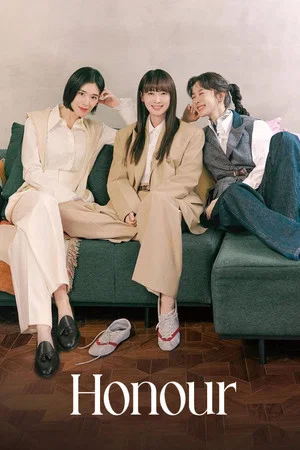 Honour (2026) ทนายสามสาวฉาว EP.1-12