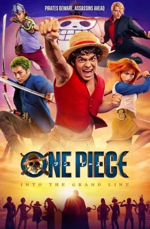 One Piece Season 2 (2026) วันพีช ซีซั่น 2 EP.1-8 (จบ)
