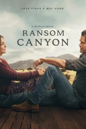 Ransom Canyon Season 2 (2026) หุบเขารัก ซีซั่น 2 EP.1-8