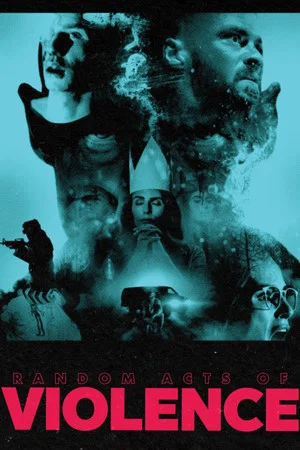 Random Acts of Violence (2019) สุ่มเชือด ฉากอำมหิต