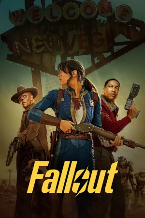 Fallout Season 2 (2025) ฟอลล์เอาท์ ภารกิจฝ่าแดนฝุ่นมฤตยู ซีซั่น 2 EP.1-8 (ยังไม่จบ)