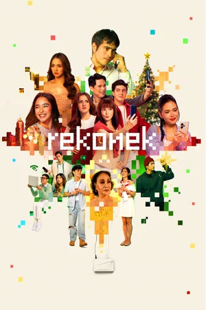 ReKonek (2025) เชื่อมใจให้ต่อติด