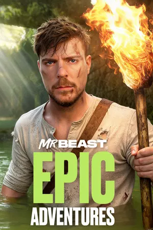 Mr.Beast Epic Adventures (2026) EP.1-13 (จบ)