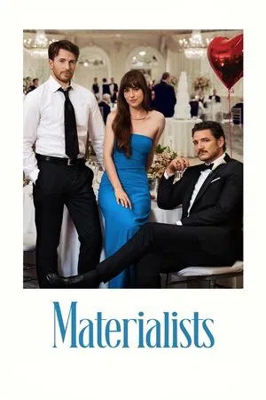 Materialists (2025) รักสามเส้า เราสามคน