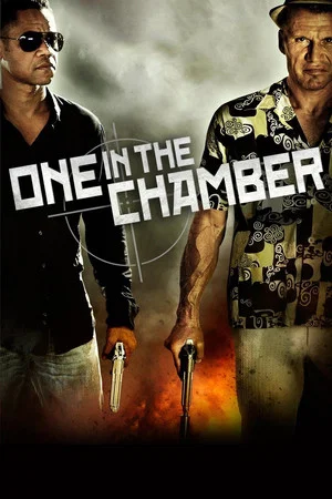 One in the Chamber (2012) เพชฌฆาตโค่นเพชฌฆาต