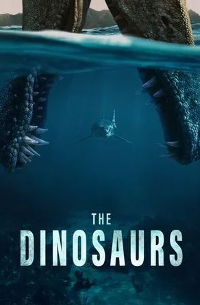The Dinosaurs (2026) ไดโนเสาร์ กำเนิดและดับสูญ EP.1-4