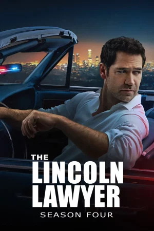 The Lincoln Lawyer Season 4 (2026) แผนพิพากษา ซีซั่น 4 EP.1-10 (จบ)