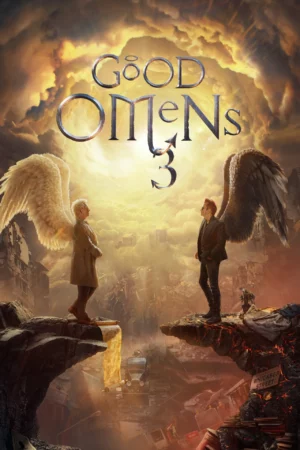 Good Omens Season 3 (2026) คำสาปสวรรค์ ซีซั่น 3 EP.1-1