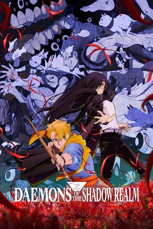 Daemons of the Shadow Realm (2026) ยมลแห่งยมโลก EP.1-24