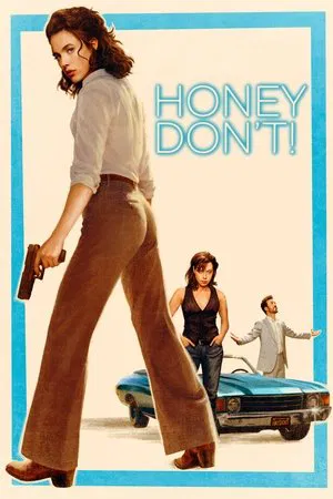 Honey Don t! (2025)