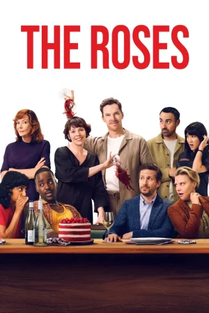 The Roses (2025) กุ-หลาบ