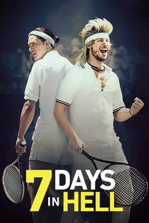 7 Days in Hell (2015) 7 วันมันส์แมทซ์นรก