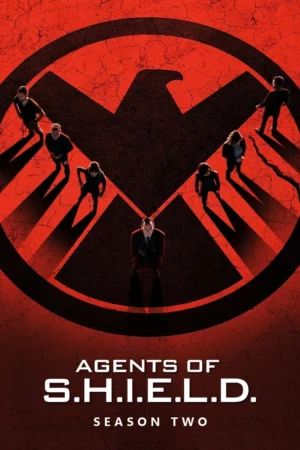 Marvel s Agents of S.H.I.E.L.D Season 2 (2014) มาร์เวล หน่วยปฏิบัติการสายลับชิลด์ ซีซั่น 2 EP.1-22