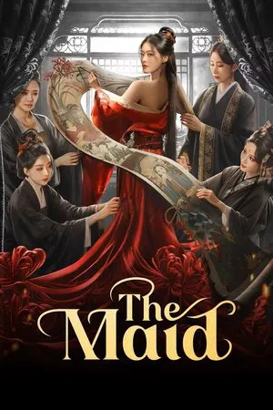 The Maid (2025) ไฟแค้นเจ้าหญิงเงามืด EP.1-26 (ยังไม่จบ)