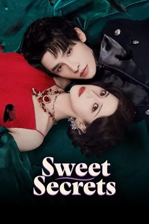 Sweet Secrets (2025) ความลับแสนหวาน EP.1-24 (ยังไม่จบ)