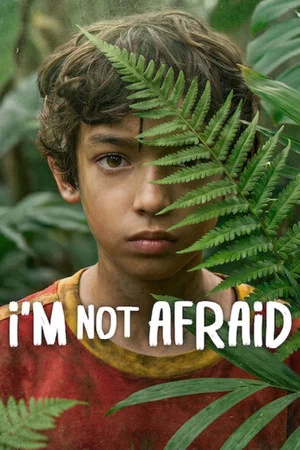 I m Not Afraid (2026) ผมไม่กลัว EP.1-6