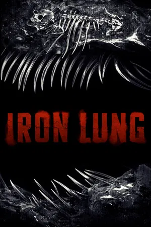 Iron Lung (2026) ไอรอน ลัง