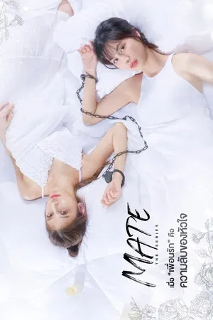 Mate the series (2024) Mate เพื่อนรัก EP.1-12 (จบ)
