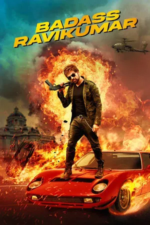 Badass Ravi Kumar (2025)