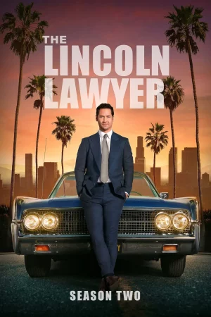The Lincoln Lawyer Season 2 (2023) แผนพิพากษา ซีซั่น 2 EP.1-10 (จบ)