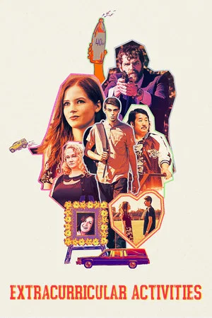 Extracurricular Activities (2019) หลักสูตรเสริม