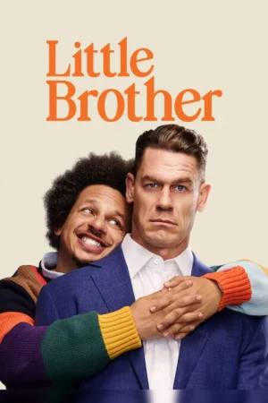 Little Brother (2026) บทเรียนจากรุ่นน้อง