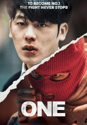 ONE High School Heroes (2025) วัน ไฮสคูล ฮีโรส์ EP.1-8 (จบ)