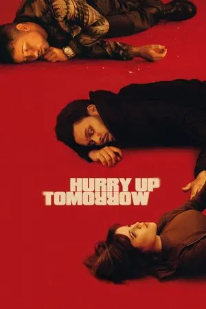 Hurry Up Tomorrow (2025)