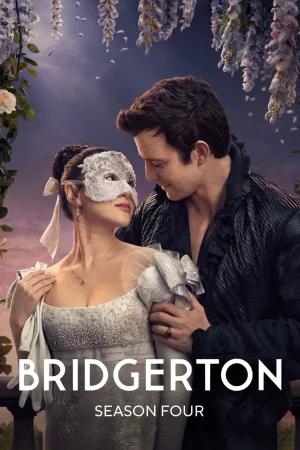 Bridgerton Season 4 (2026) บริดเจอร์ตัน วังวนรัก เกมไฮโซ ซีซั่น 4 EP.1-8 (จบ)