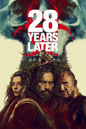 28 Years Later (2025) 28 ปีให้หลัง เชื้อเขมือบคน