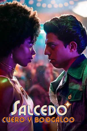 Salcedo Leather and Boogaloo (2026) ซัลเซโด จังหวะชีวิตคนกลางคืน EP.1-12