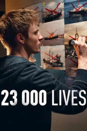 23000 Lives (2026) 23000 ชีวิต
