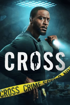 Cross Season 2 (2026) ครอส ซีซั่น 2 EP.1-8 (จบ)