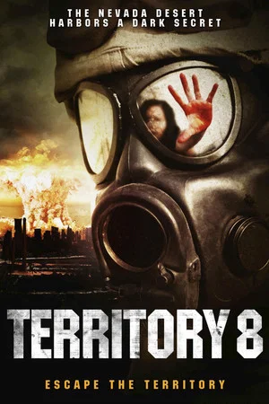 Territory 8 (2014) 8 แดนมรณะ