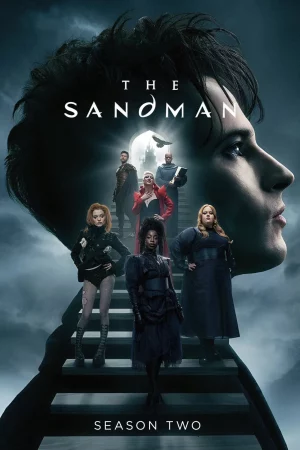 The Sandman Season 2 (2025) เดอะ แซนด์แมน ซีซั่น 2 EP.1-12 (จบ)