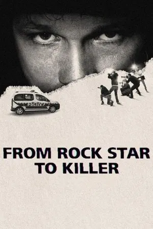 From Rock Star to Killer (2025) จากร็อคสตาร์สู่ฆาตกร EP.1-3 (จบ)