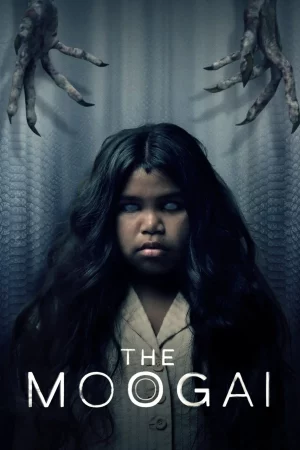 The Moogai (2025) ผีลักลูกคน