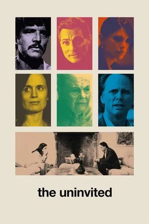 The Uninvited (2025)