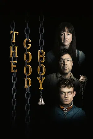 The Good Boy (2026)