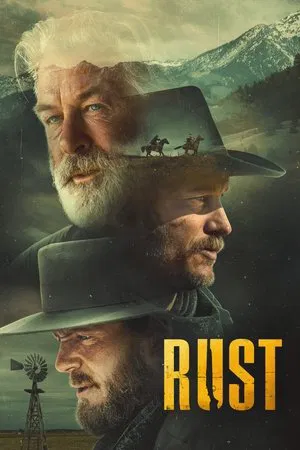 Rust (2025)