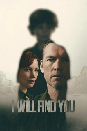 I Will Find You (2026) แล้วเราจะพบกัน EP.1-8