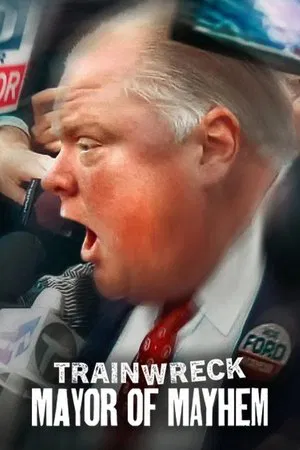 Trainwreck Mayor of Mayhem (2025) อภิมหาวายป่วง นายกเทศมนตรีแห่งความโกลาหล