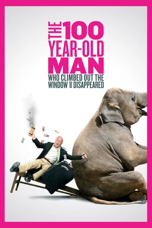 The 100 Year Old Man Who Climbed Out the Window and Disappeared (2013) คุณปู่ใจกล้า ซ่ามา 100 ปี