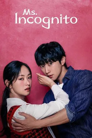 Ms. Incognito (2025) ภารกิจลับบอดี้การ์ดสาว EP.1-12 (ยังไม่จบ)