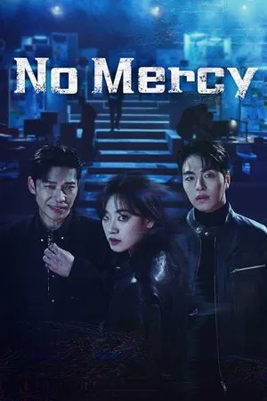 No Mercy (2025) แค้นนี้ไม่มีเมตตา EP.1-8 (ยังไม่จบ)